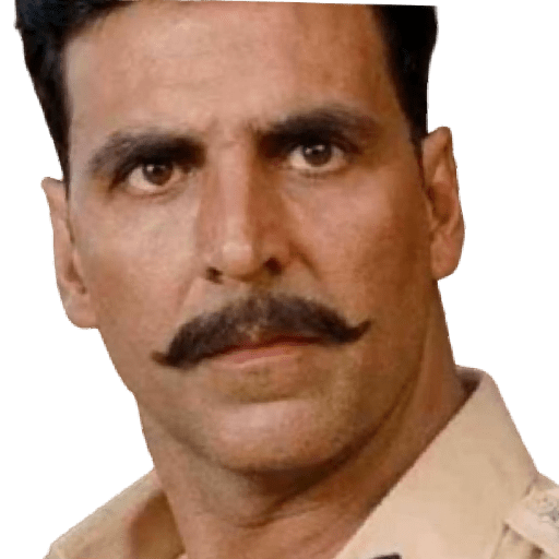 Akshay kumar 17