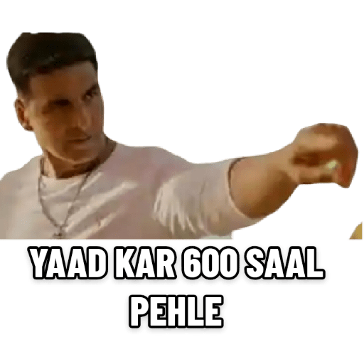 Akshay kumar 14