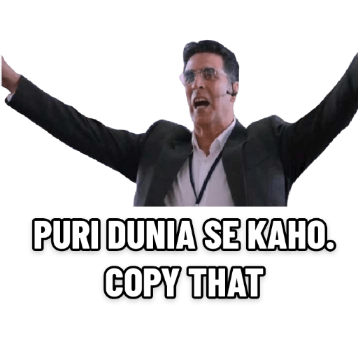 Akshay kumar 18