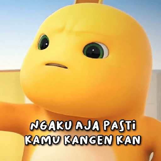 Merge all stickers 7
