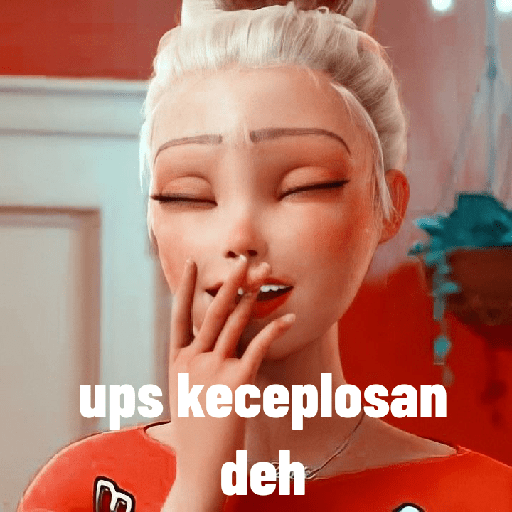 Para parodi barbie 26