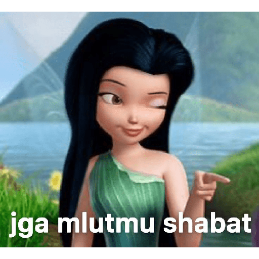 Para parodi barbie 6
