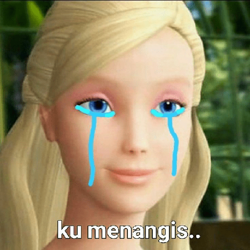 Para parodi barbie 11