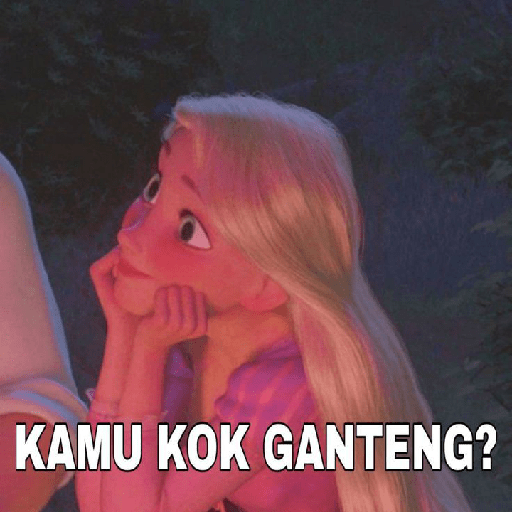 Para parodi barbie 19