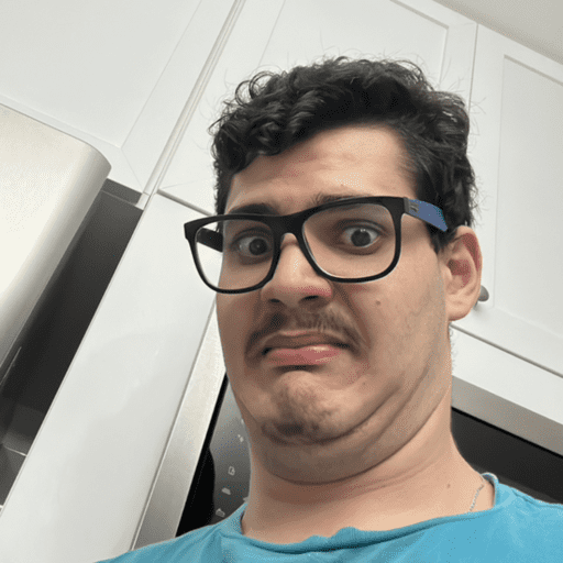 Eu mesmo  9
