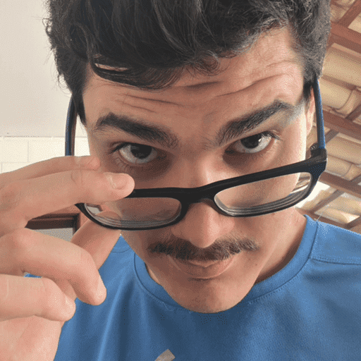 Eu mesmo  6