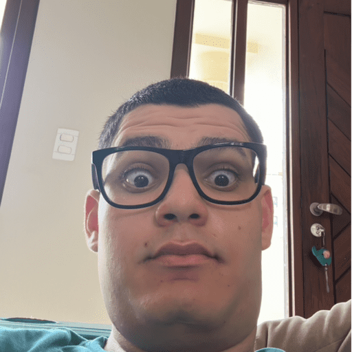 Eu mesmo  18