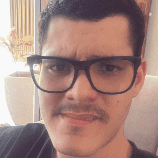 Eu mesmo  21