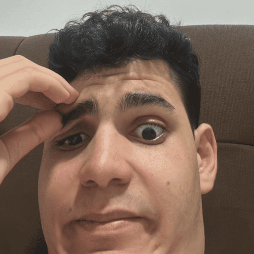Eu mesmo  5