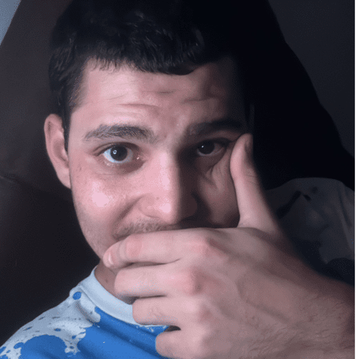 Eu mesmo  15