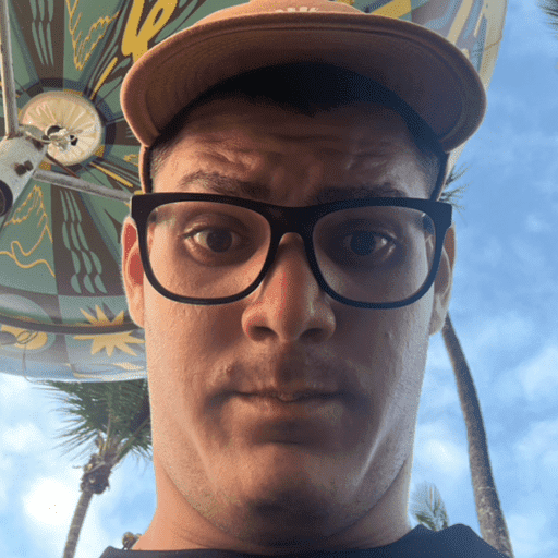 Eu mesmo  1