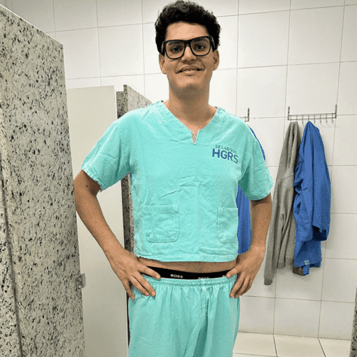 Eu mesmo  10