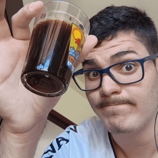 Eu mesmo  7
