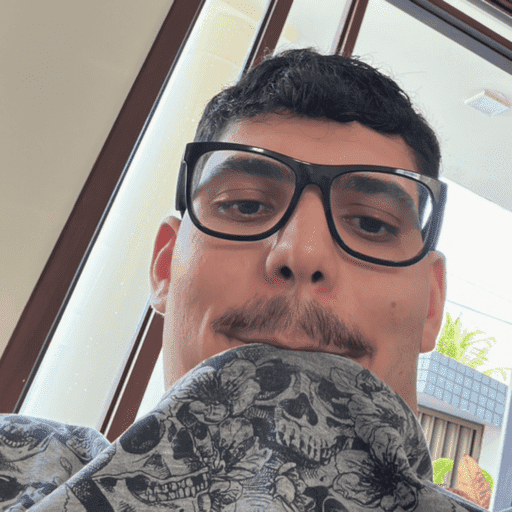 Eu mesmo  12