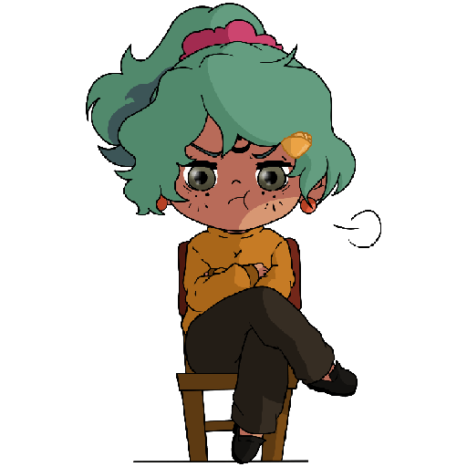 Nicollete by Lunartes