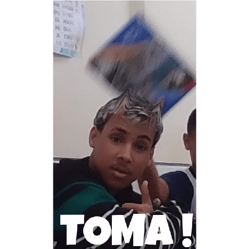 Figurinhas 1