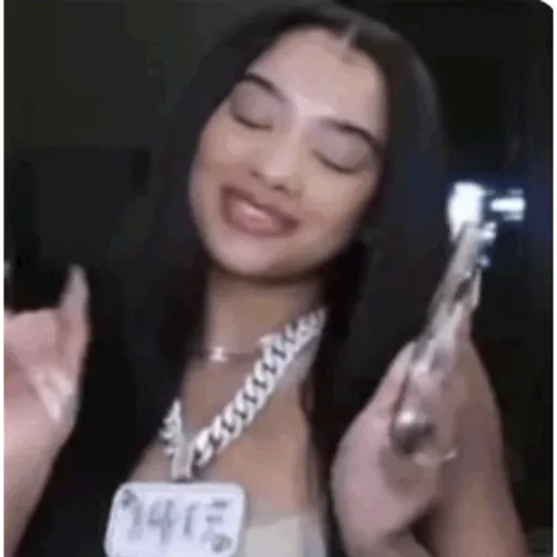 Stickers reaction  5