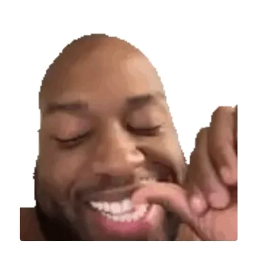 Stickers reaction  14