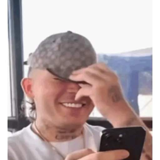Stickers reaction  13