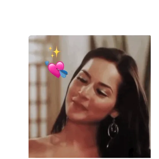 Stickers reaction  2