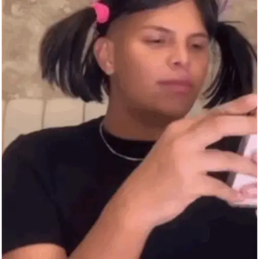 Stickers reaction  22