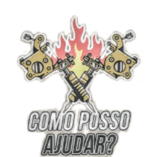 Tatoo stikers 5