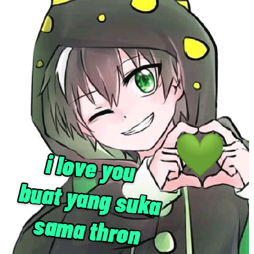 I love you 😘❤️❤️ 2