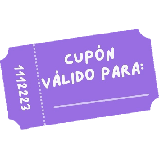 Cupón Para