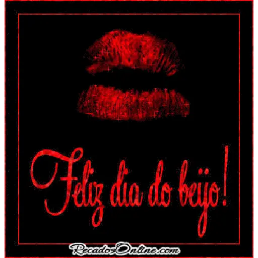 DIA DO BEIJO 18