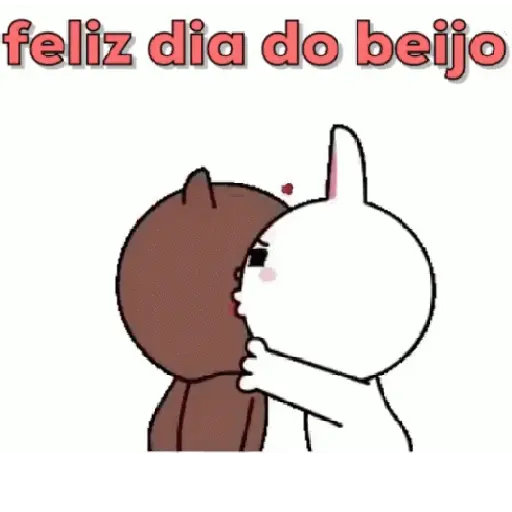 DIA DO BEIJO 16