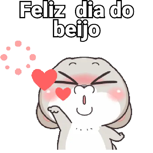 DIA DO BEIJO 22