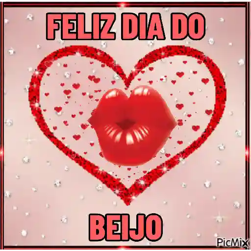 DIA DO BEIJO 21