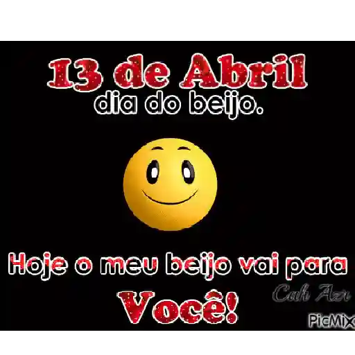 DIA DO BEIJO 19