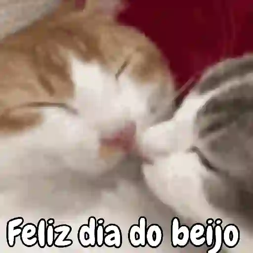 DIA DO BEIJO 6