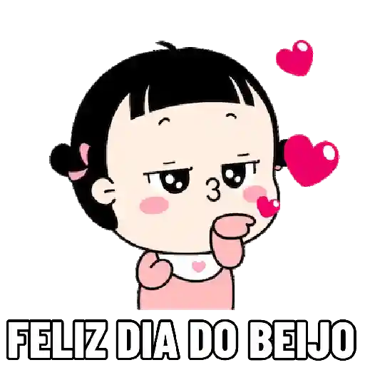 DIA DO BEIJO 9