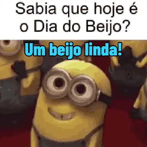 DIA DO BEIJO 15
