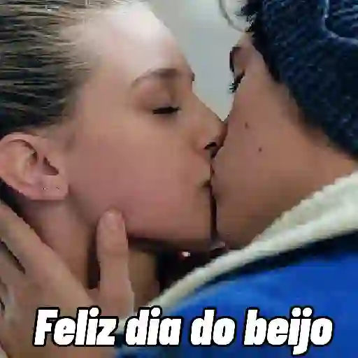 DIA DO BEIJO 10