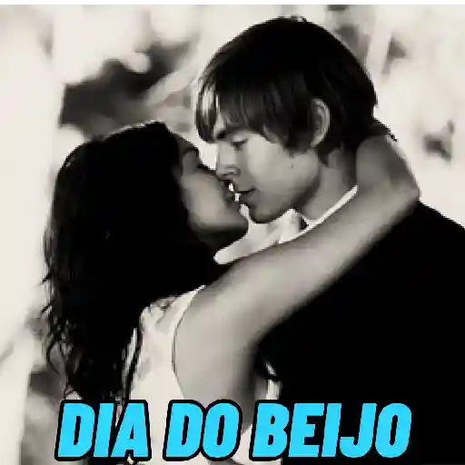 DIA DO BEIJO 11