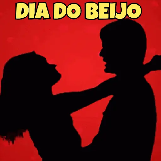 DIA DO BEIJO 12