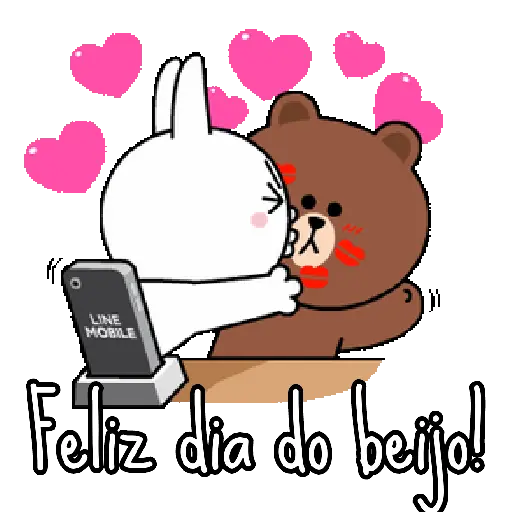 DIA DO BEIJO 13