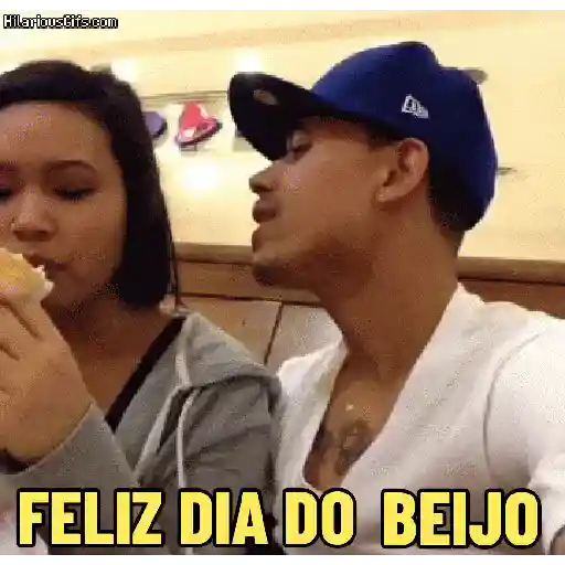 DIA DO BEIJO 5
