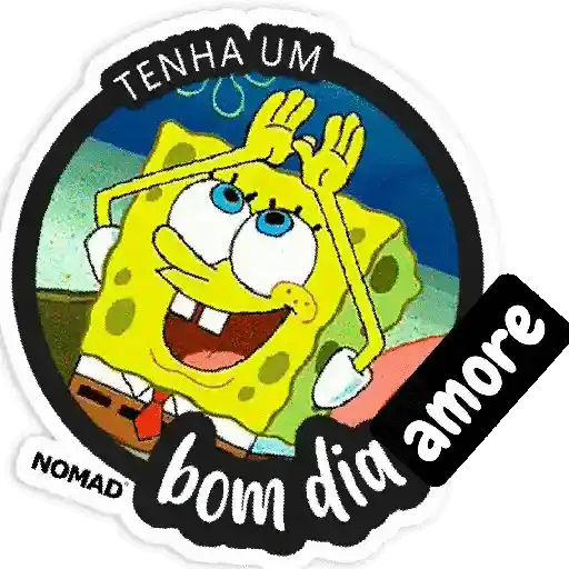 BOM DIA! 20