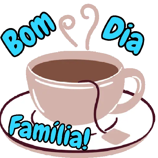 BOM DIA! 14