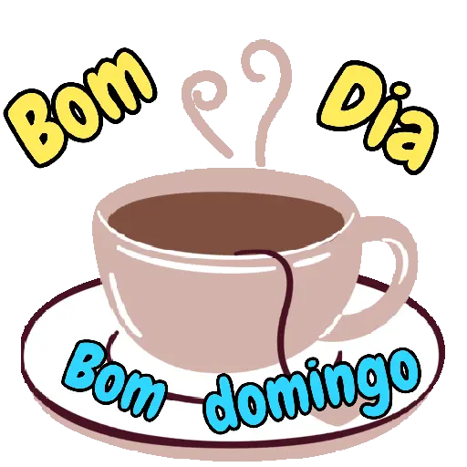 BOM DIA! 13