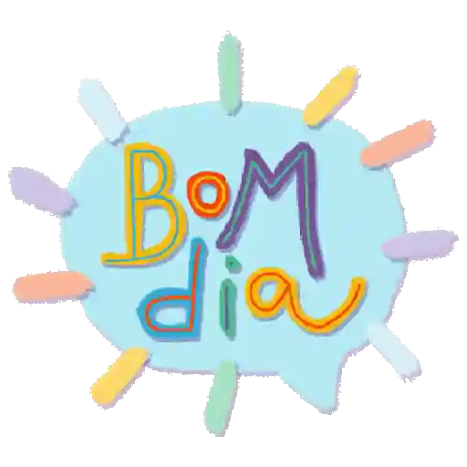 BOM DIA! 2