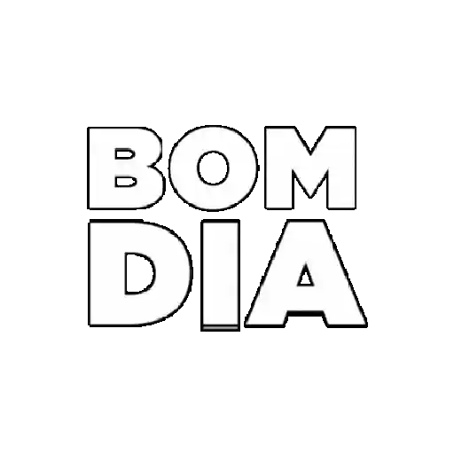 BOM DIA! 3