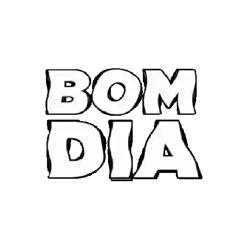 BOM DIA! 4