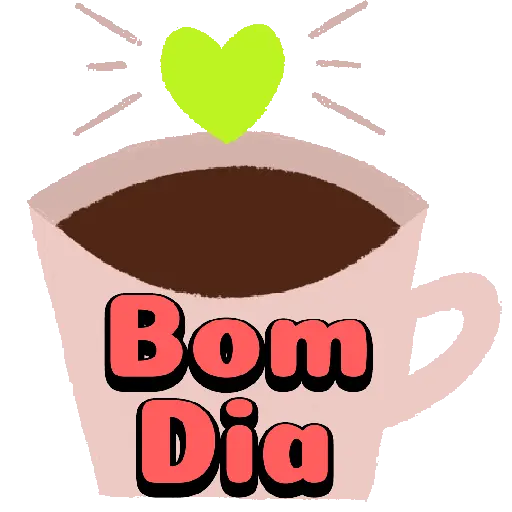 BOM DIA! 9