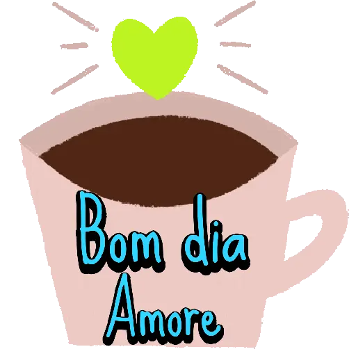 BOM DIA! 10