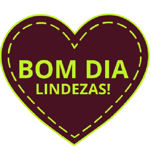 BOM DIA! 11